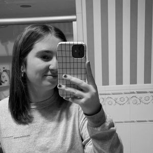 Meet your Posher, Emma